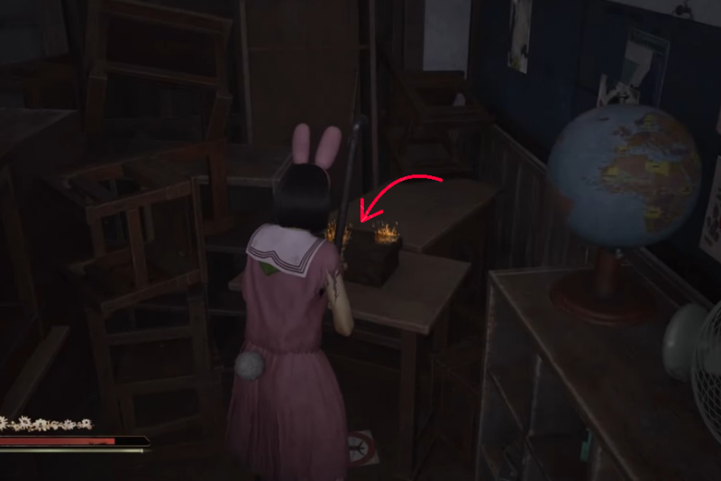 All Omamori Locations in Silent Hill f - Patch Crazy