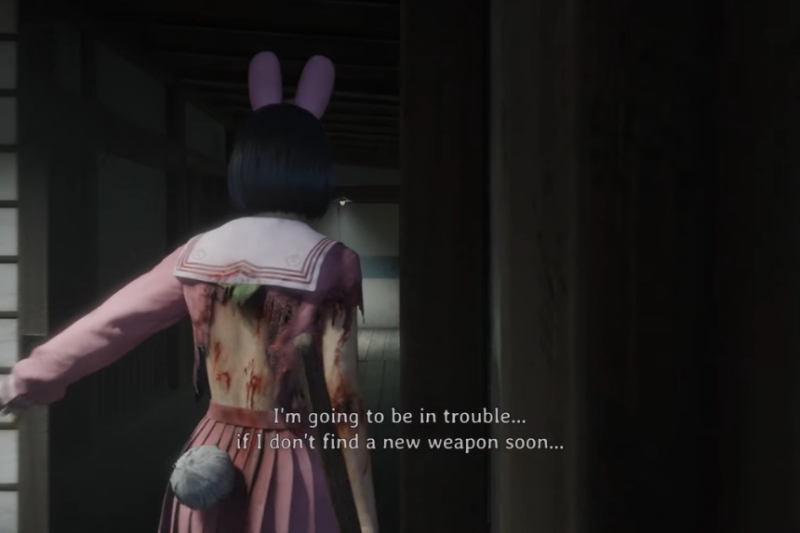 All Omamori Locations in Silent Hill f - Patch Crazy