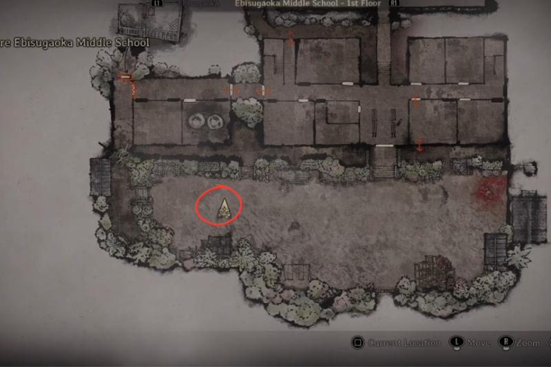 All Omamori Locations in Silent Hill f - Patch Crazy
