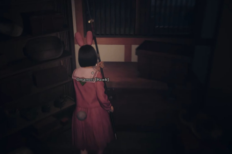 All Omamori Locations in Silent Hill f - Patch Crazy