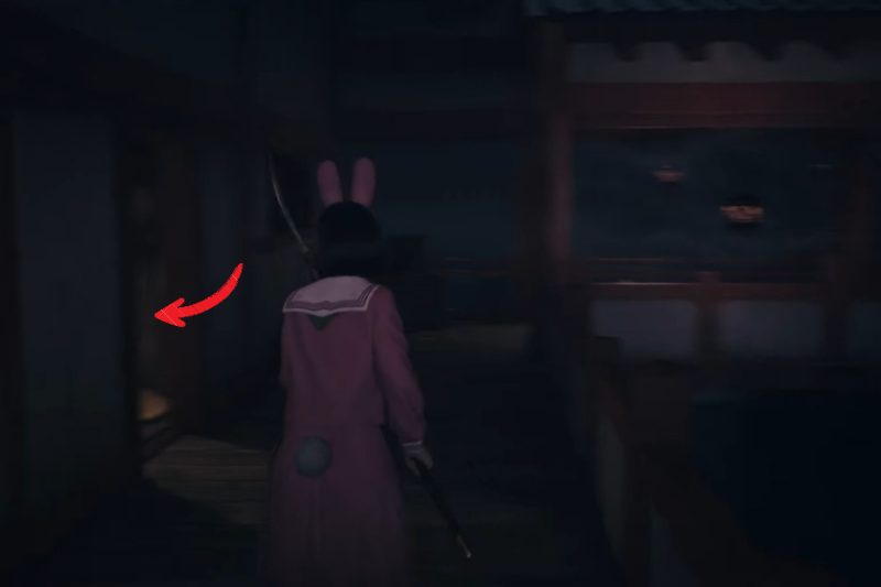 All Omamori Locations in Silent Hill f - Patch Crazy