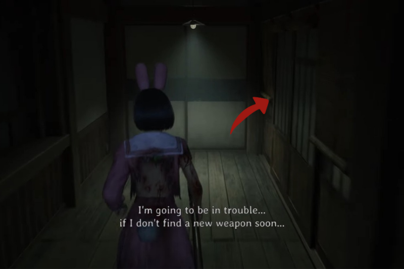 All Omamori Locations in Silent Hill f - Patch Crazy