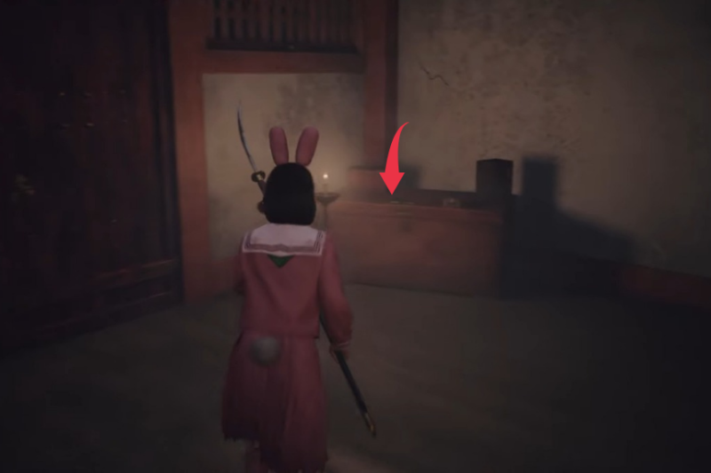 All Omamori Locations in Silent Hill f - Patch Crazy