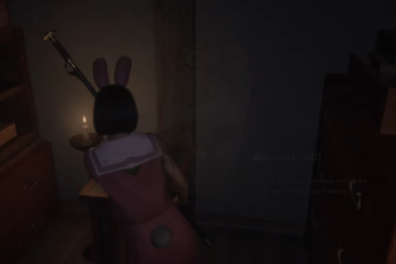 All Omamori Locations in Silent Hill f - Patch Crazy
