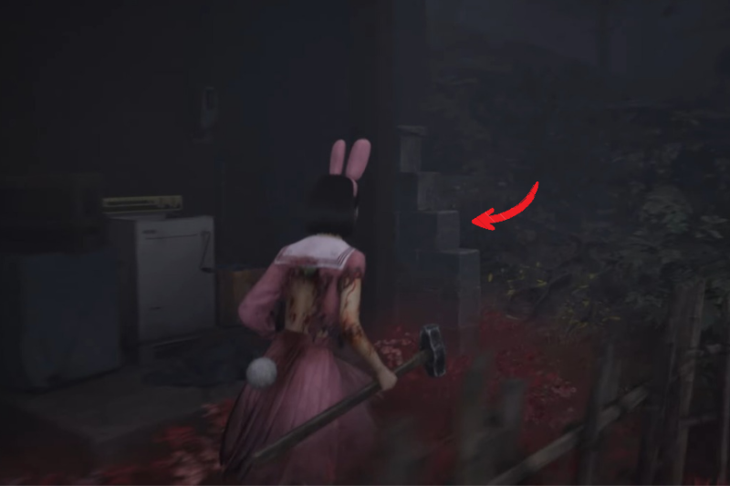 All Omamori Locations in Silent Hill f - Patch Crazy