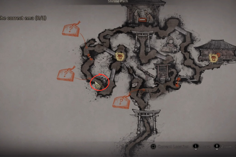 All Omamori Locations in Silent Hill f - Patch Crazy