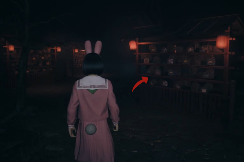 All Omamori Locations in Silent Hill f - Patch Crazy