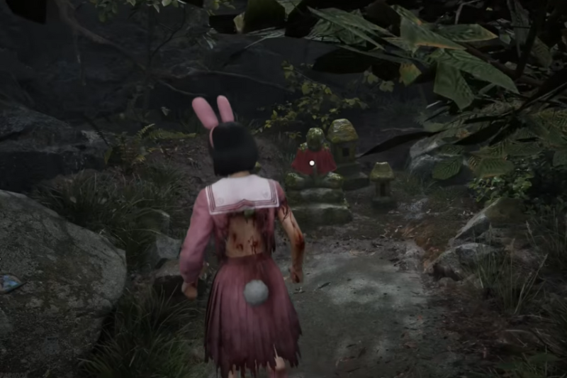 Ancient Jizo Statue Location to Offer the Brooch – Silent Hill f | Patch Crazy
