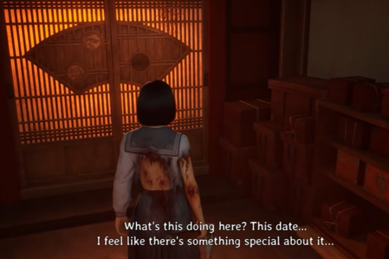 Ancient Jizo Statue Location to Offer the Brooch – Silent Hill f | Patch Crazy