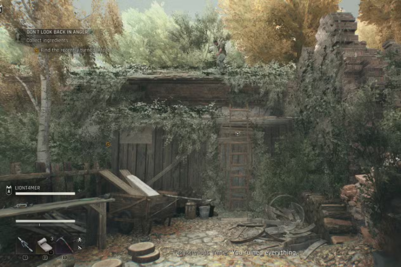 Dying Light: The Beast – How to Complete Don’t Look in Anger Quest - Patch Crazy