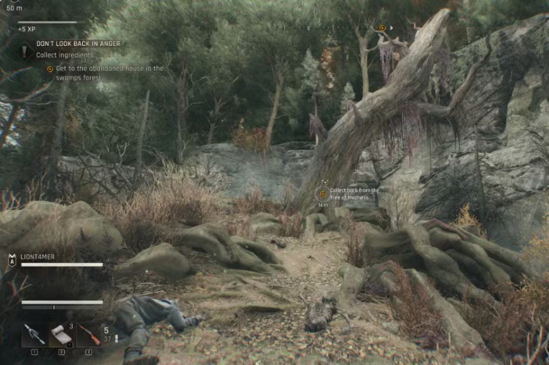 Dying Light: The Beast – How to Complete Don’t Look in Anger Quest - Patch Crazy