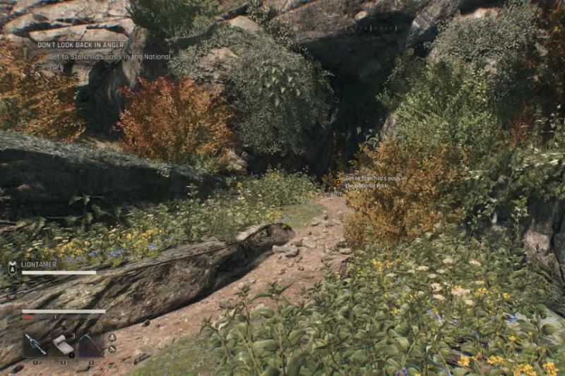 Dying Light: The Beast – How to Complete Don’t Look in Anger Quest - Patch Crazy