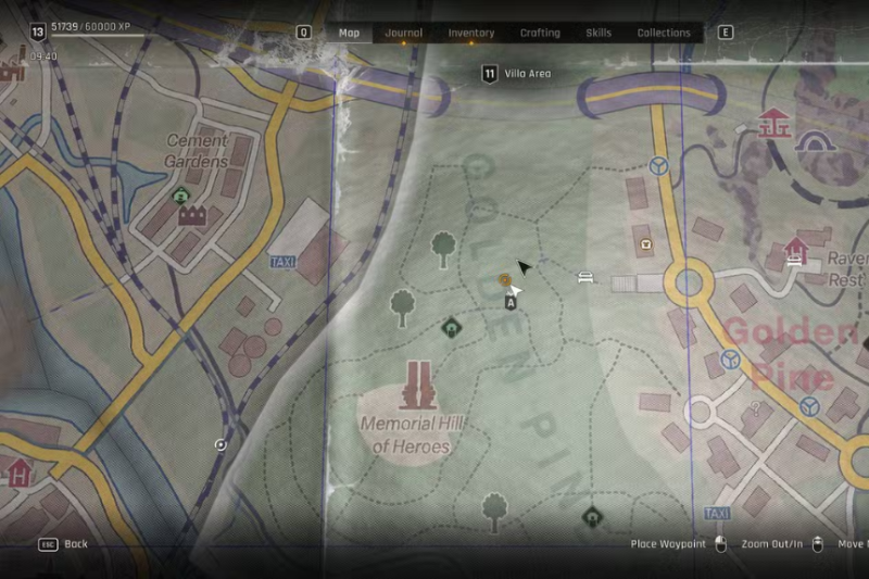 Dying Light: The Beast – How to Complete Don’t Look in Anger Quest - Patch Crazy