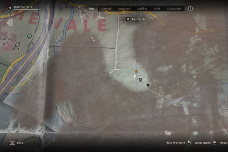 Dying Light: The Beast – How to Complete Don’t Look in Anger Quest - Patch Crazy