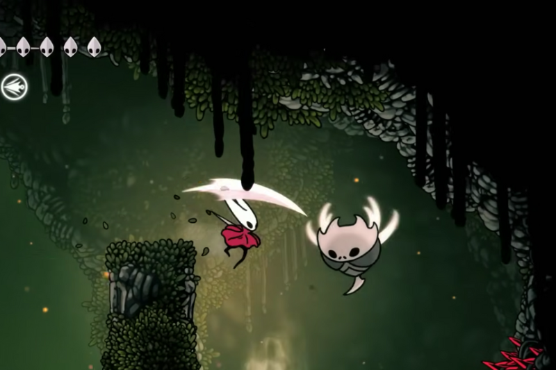 How to Open Pilgrim’s Rest Door, Far Fields Banging Gate – Hollow Knight Silksong - Patch Crazy