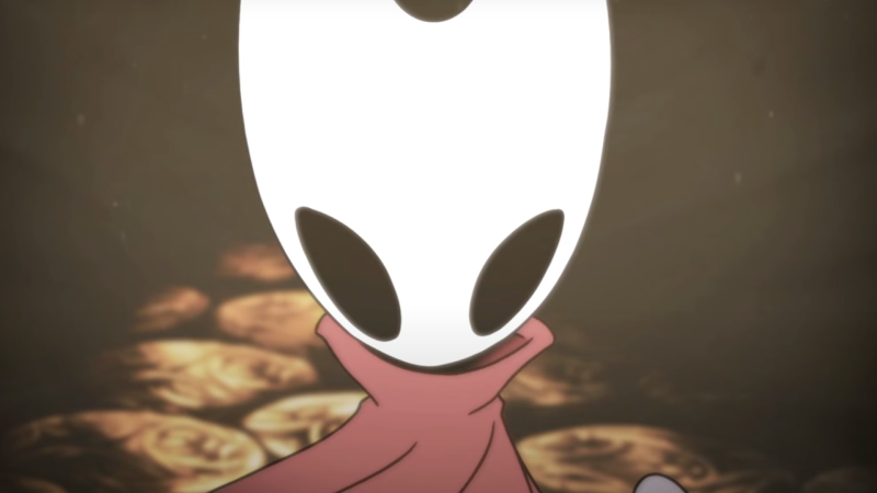 If Silksong's corpse runs and double damage hits are too demanding, here's a pair of mods to tone down the difficulty just a notch