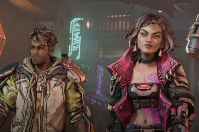Meat is Murder Quest Guide - Borderlands 4
