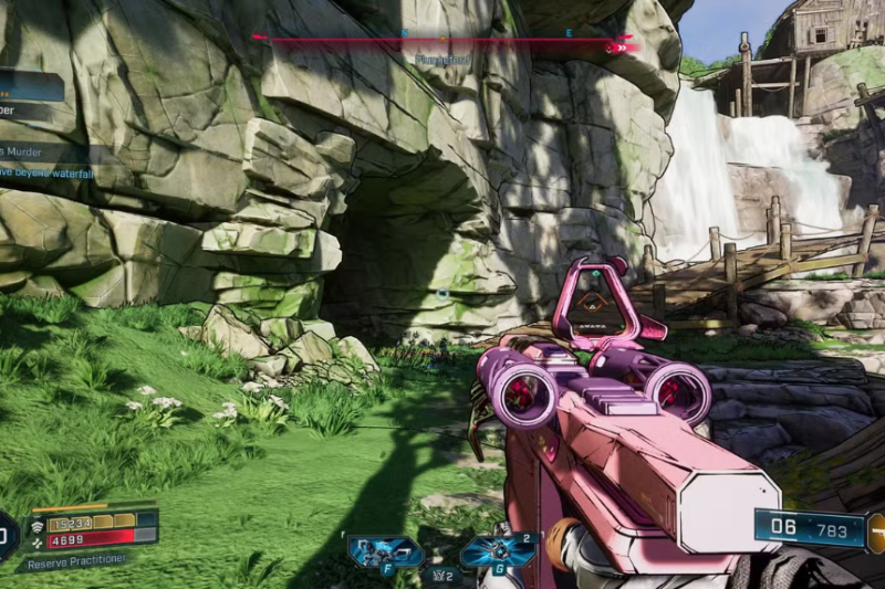 Meat is Murder Quest Guide – Borderlands 4 - Patch Crazy