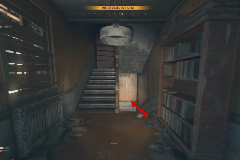 Stay Human Sidequest Guide – Dying Light: The Beast - Patch Crazy