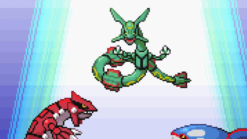 Best Pokémon games — Our ranking of the very best, like no one ever was