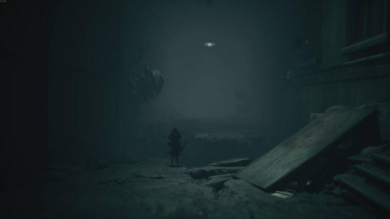 Little Nightmares 3 ghost locations