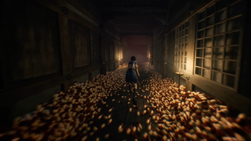 Silent Hill f endings – We explain each of the survival horror triumph’s final scenes