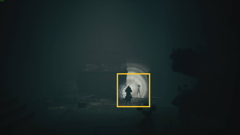 Little Nightmares 3 ghost locations
