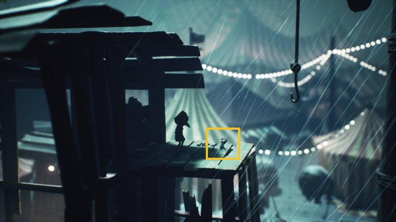 Little Nightmares 3 doll locations
