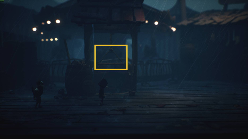 Little Nightmares 3 doll locations