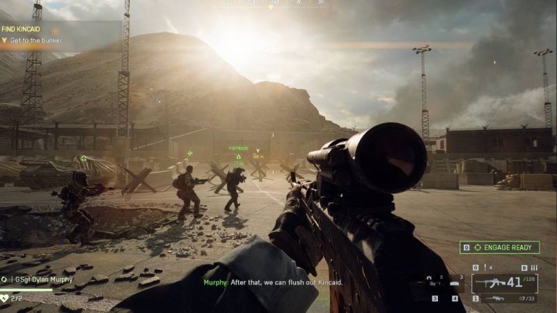 Battlefield 6 achievements and trophies list