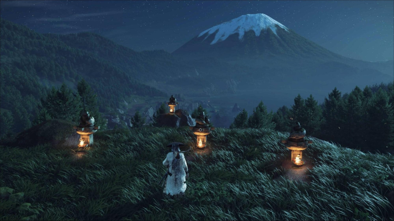 All Ghost of Yotei Reliquary riddle solutions