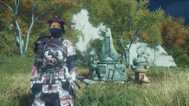 All Ghost of Yotei Reliquary riddle solutions