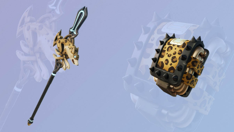 How to unlock new Fortnite Blitz items for free