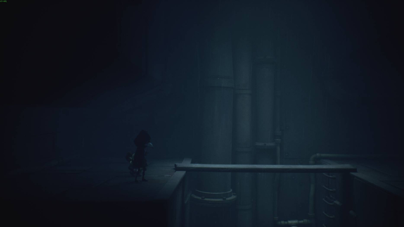 Little Nightmares 3 doll locations