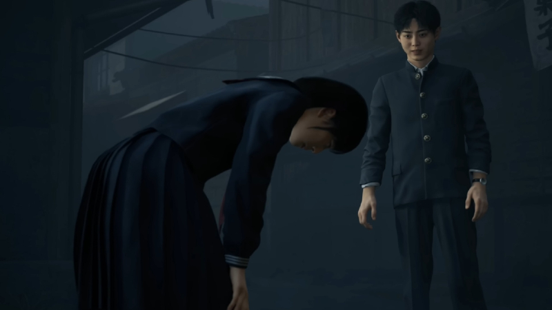 Silent Hill f endings – We explain each of the survival horror triumph’s final scenes