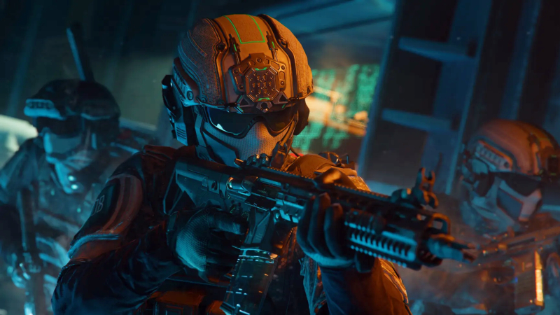 After warring with fans for years, Black Ops 7 will finally ditch aggressive skill-based matchmaking: 'Our team feels strongly about providing players with a more varied experience'
