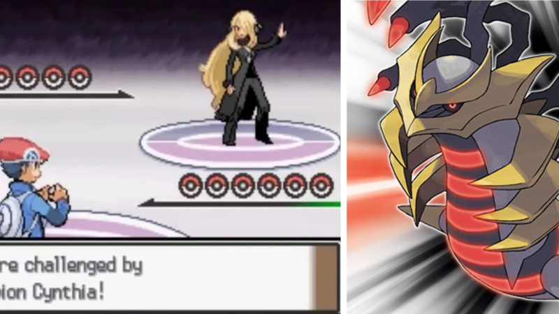 Best Pokémon games — Our ranking of the very best, like no one ever was