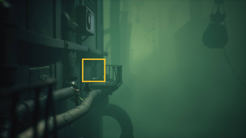 Little Nightmares 3 doll locations