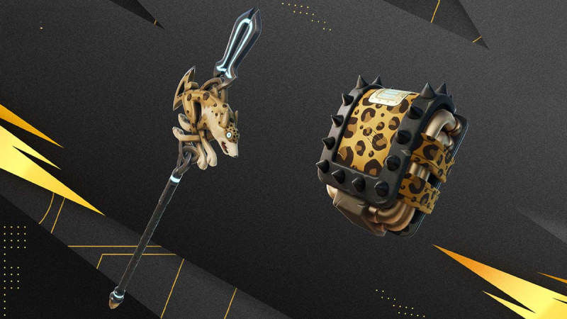 How to unlock new Fortnite Blitz items for free