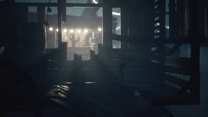 Little Nightmares 3 doll locations