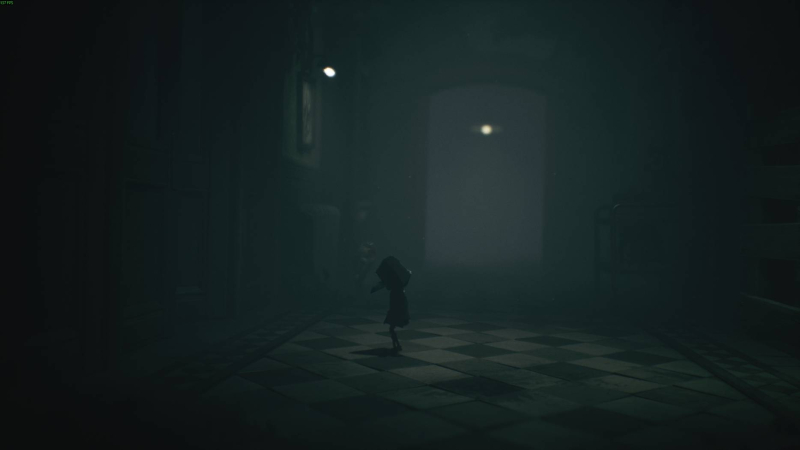 Little Nightmares 3 doll locations