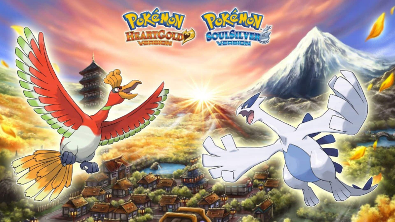 Best Pokémon games — Our ranking of the very best, like no one ever was