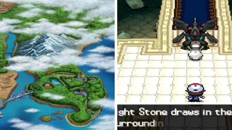 Best Pokémon games — Our ranking of the very best, like no one ever was
