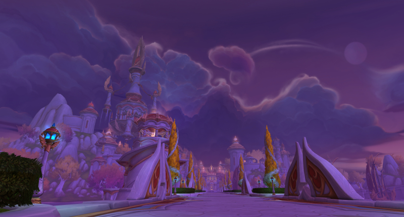 World of Warcraft: Midnight has some of Blizzard's most controversial changes yet, but playing the alpha still has me hopeful it'll figure them out in the next few months