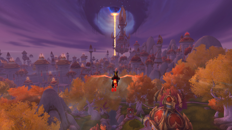 World of Warcraft: Midnight has some of Blizzard's most controversial changes yet, but playing the alpha still has me hopeful it'll figure them out in the next few months