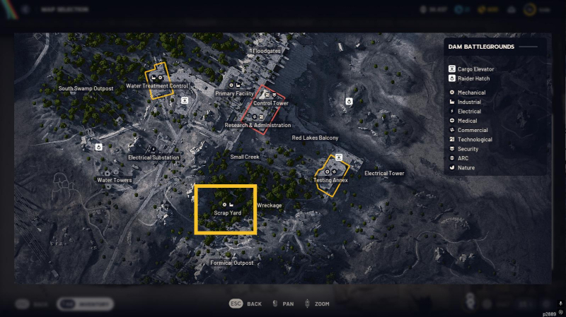 Arc Raiders Broken Monument quest walkthrough – How to find the compass, videotape, and old field rations