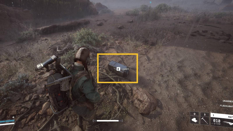 All Arc Raiders Field Depot locations - How to complete Off The Radar - VideoGamer