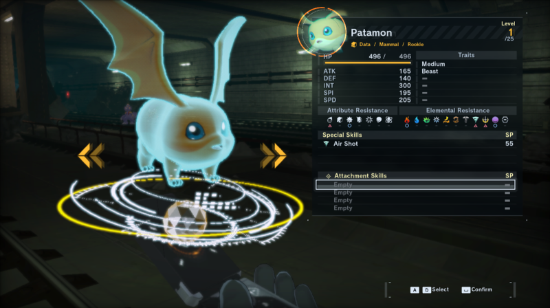 Digimon Story Time Stranger beginner’s guide - Vital tips and tricks for your adventure - VideoGamer