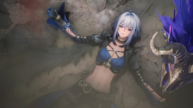 Galbrena WuWa Guide - Builds, weapons, and echoes for the Fusion DPS powerhouse - VideoGamer