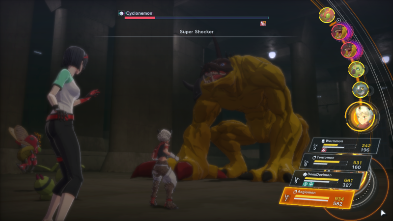 Digimon Story Time Stranger beginner’s guide - Vital tips and tricks for your adventure - VideoGamer